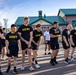 Hawaii's Own at the 2025 Region VII Best Warrior Competition