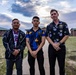 Hawaii's Own at the 2025 Region VII Best Warrior Competition