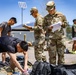 Hawaii's Own at the 2025 Region VII Best Warrior Competition