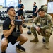 Hawaii's Own at the 2025 Region VII Best Warrior Competition
