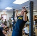 Hawaii's Own at the 2025 Region VII Best Warrior Competition