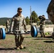 Hawaii's Own at the 2025 Region VII Best Warrior Competition
