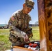 Hawaii's Own at the 2025 Region VII Best Warrior Competition