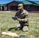 Hawaii's Own at the 2025 Region VII Best Warrior Competition
