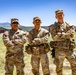 Hawaii's Own at the 2025 Region VII Best Warrior Competition