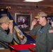 Carrier Strike Group 11 Change of Command