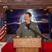Carrier Strike Group 11 Change of Command