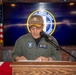 Carrier Strike Group 11 Change of Command