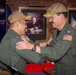 Carrier Strike Group 11 Change of Command