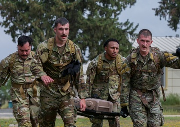 Defenders Challenge builds camaraderie, pays tribute to fallen officers