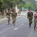 Defenders Challenge builds camaraderie, pays tribute to fallen officers