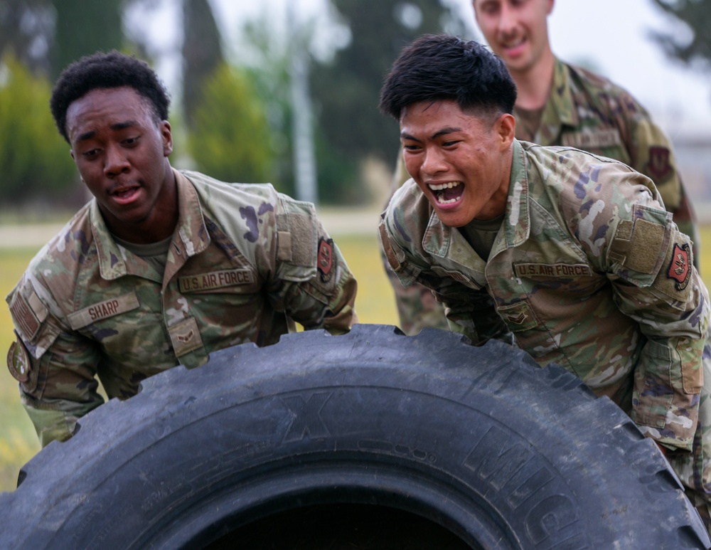 Defenders Challenge builds camaraderie, pays tribute to fallen officers