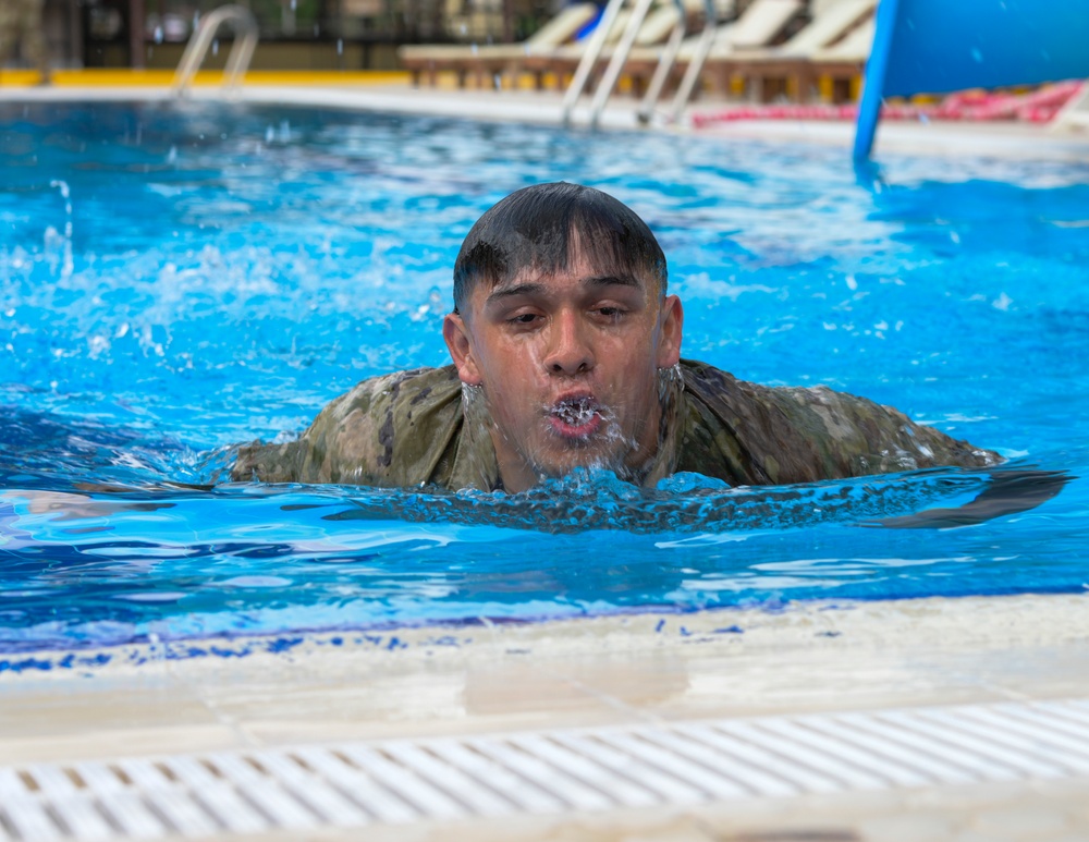 Defenders Challenge builds camaraderie, pays tribute to fallen officers