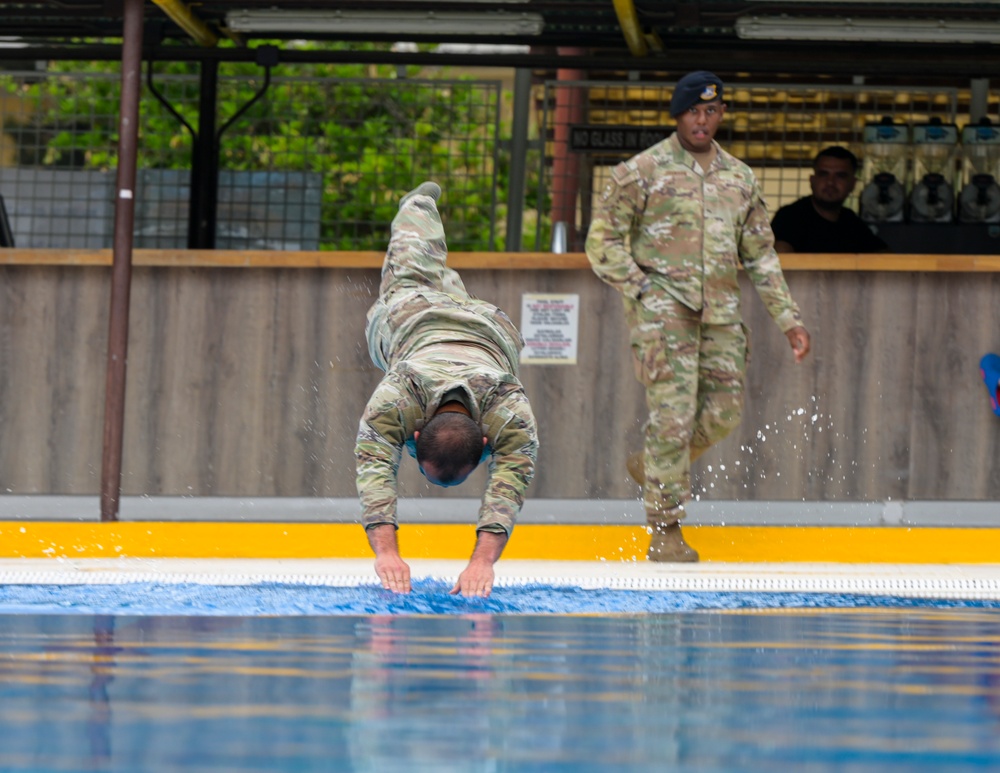 Defenders Challenge builds camaraderie, pays tribute to fallen officers