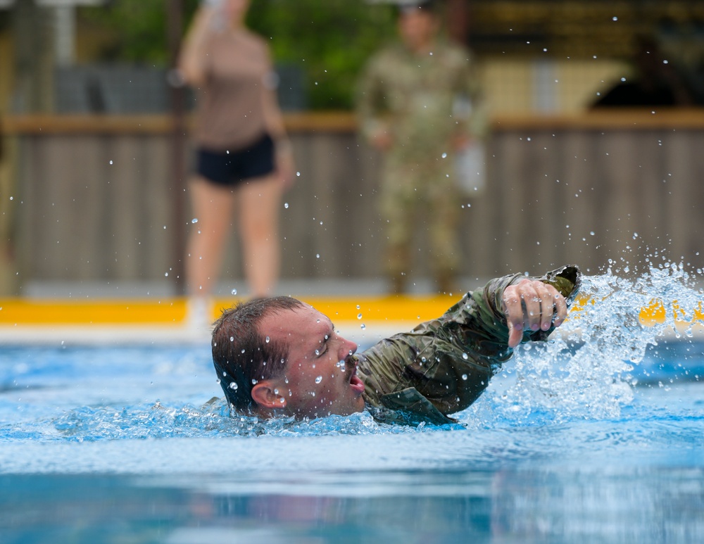 Defenders Challenge builds camaraderie, pays tribute to fallen officers
