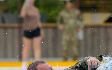 Defenders Challenge builds camaraderie, pays tribute to fallen officers