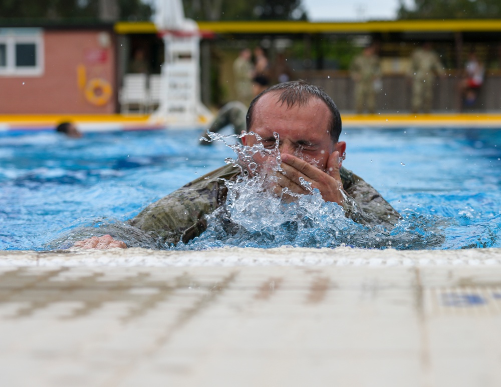 Defenders Challenge builds camaraderie, pays tribute to fallen officers
