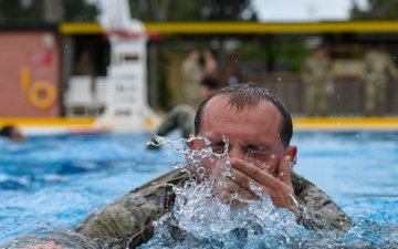 Defenders Challenge builds camaraderie, pays tribute to fallen officers