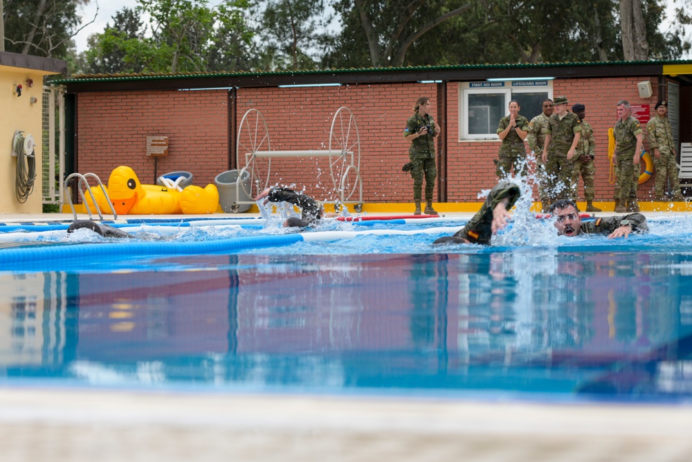 Defenders Challenge builds camaraderie, pays tribute to fallen officers