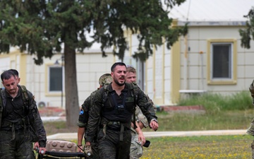 Defenders Challenge builds camaraderie, pays tribute to fallen officers