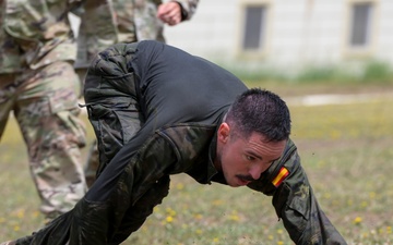 Defenders Challenge builds camaraderie, pays tribute to fallen officers