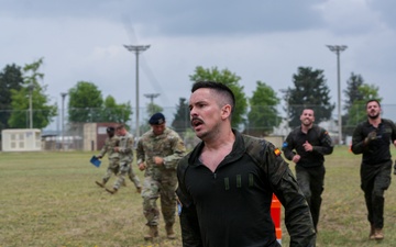 Defenders Challenge builds camaraderie, pays tribute to fallen officers