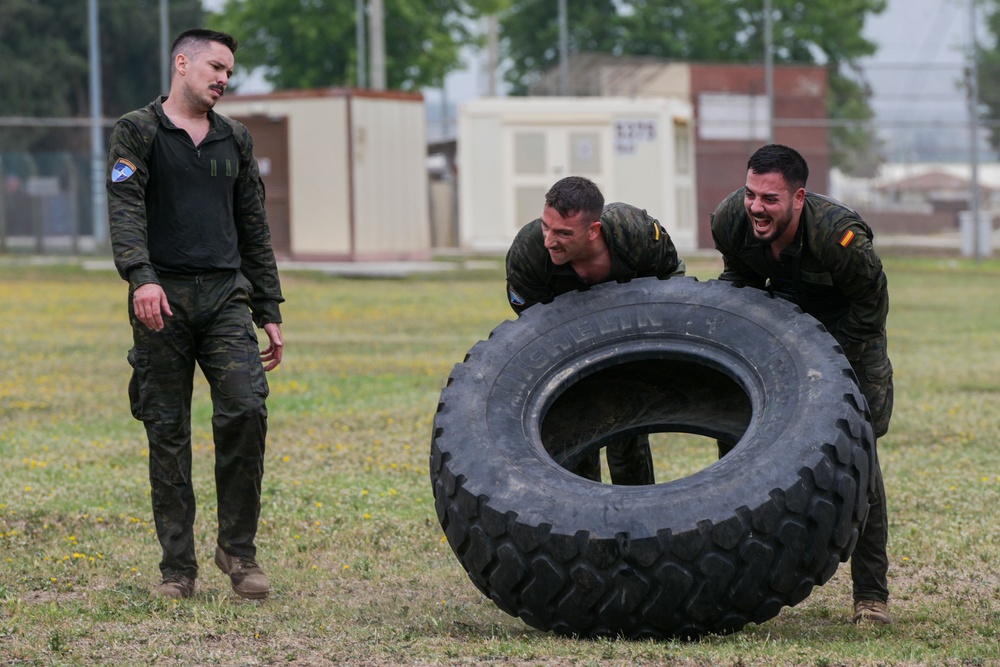 Defenders Challenge builds camaraderie, pays tribute to fallen officers