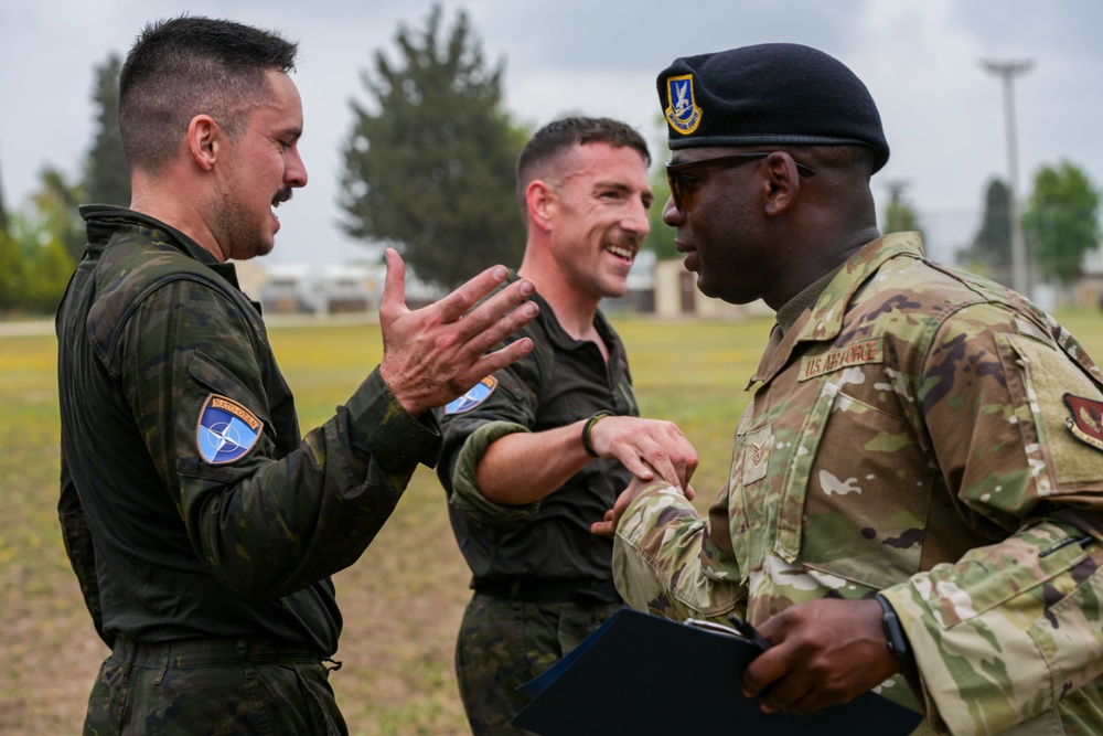 Defenders Challenge builds camaraderie, pays tribute to fallen officers