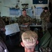 Force Health Protection team visits 512th Field Hospital at Vepriai Rocket Base during DEFENDER 2025 in Lithuania