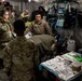 Force Health Protection team visits 512th Field Hospital at Vepriai Rocket Base during DEFENDER 2025 in Lithuania