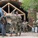 Force Health Protection team visits 512th Field Hospital at Vepriai Rocket Base during DEFENDER 2025 in Lithuania