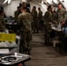 Force Health Protection team visits 512th Field Hospital at Vepriai Rocket Base during DEFENDER 2025 in Lithuania
