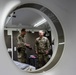 Force Health Protection team visits 512th Field Hospital at Vepriai Rocket Base during DEFENDER 2025 in Lithuania