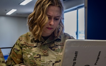 Emergency Management: Safeguarding the 35th FW Mission