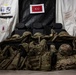 Force Health Protection team visits 512th Field Hospital at Vepriai Rocket Base during DEFENDER 2025 in Lithuania