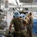 Force Health Protection team visits 512th Field Hospital at Vepriai Rocket Base during DEFENDER 2025 in Lithuania