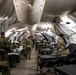 Force Health Protection team visits 512th Field Hospital at Vepriai Rocket Base during DEFENDER 2025 in Lithuania