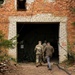 Force Health Protection team visits 512th Field Hospital at Vepriai Rocket Base during DEFENDER 2025 in Lithuania