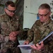 Force Health Protection team visits 512th Field Hospital at Vepriai Rocket Base during DEFENDER 2025 in Lithuania