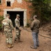 Force Health Protection team visits 512th Field Hospital at Vepriai Rocket Base during DEFENDER 2025 in Lithuania