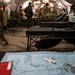 Force Health Protection team visits 512th Field Hospital at Vepriai Rocket Base during DEFENDER 2025 in Lithuania