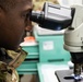 Force Health Protection team conducts site survey with 512th Field Hospital at Vepriai Rocket Base during DEFENDER 2025 in Lithuania