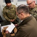 Force Health Protection team conducts site survey with 512th Field Hospital at Vepriai Rocket Base during DEFENDER 2025 in Lithuania