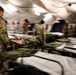 Force Health Protection team conducts site survey with 512th Field Hospital at Vepriai Rocket Base during DEFENDER 2025 in Lithuania