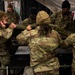 Force Health Protection team conducts site survey with 512th Field Hospital at Vepriai Rocket Base during DEFENDER 2025 in Lithuania