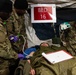 Force Health Protection team conducts site survey with 512th Field Hospital at Vepriai Rocket Base during DEFENDER 2025 in Lithuania