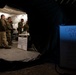 Force Health Protection team conducts site survey with 512th Field Hospital at Vepriai Rocket Base during DEFENDER 2025 in Lithuania