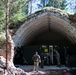 Force Health Protection team conducts site survey with 512th Field Hospital at Vepriai Rocket Base during DEFENDER 2025 in Lithuania