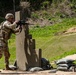 Soldiers at the range