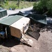 Force Health Protection team conducts site survey with 512th Field Hospital at Vepriai Rocket Base during DEFENDER 2025 in Lithuania
